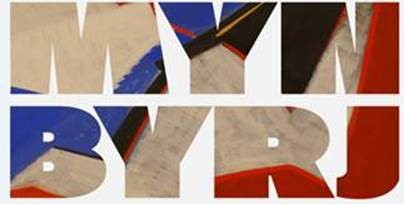 Opnun myndlistarsýningar í höfuðstöðvum Arion banka laugardaginn 4. febrúar - mynd