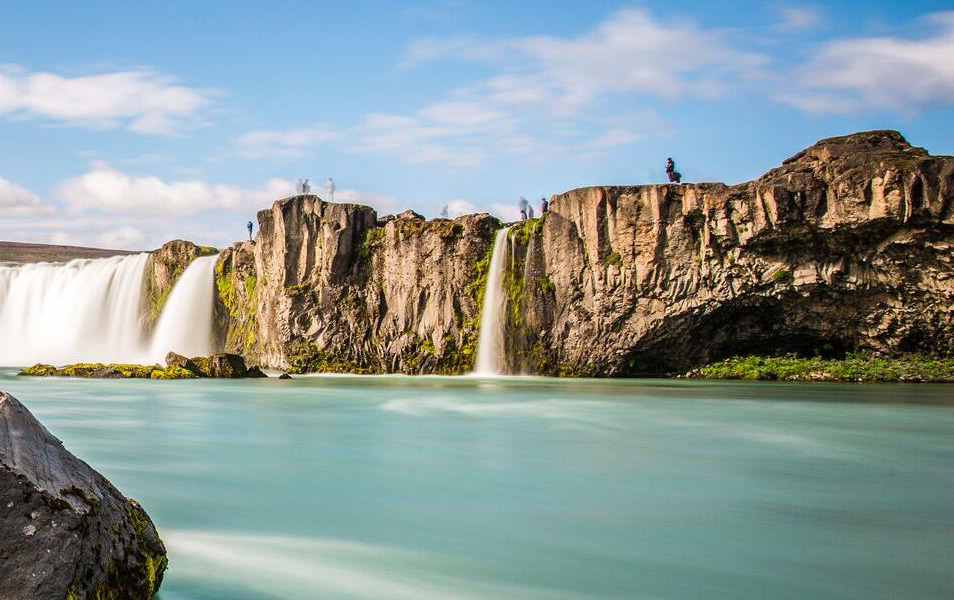 Arion banki gefur út sjálfbæra fjármálaumgjörð - mynd