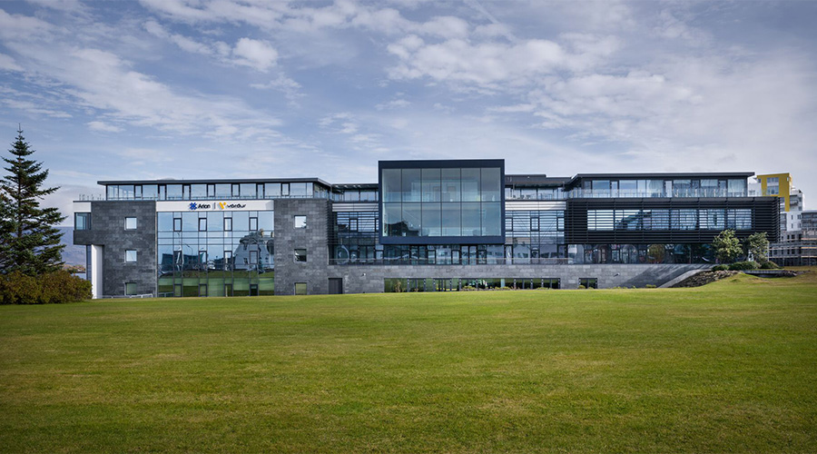 Arion banki breytir vöxtum - mynd