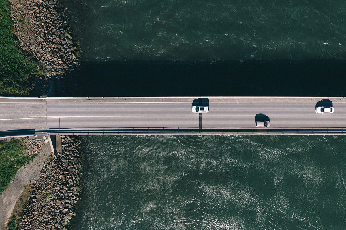 Starfsfyrirkomulag lífeyrissjóða - mynd