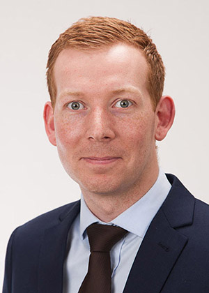 Nýr útibússtjóri Arion banka á Sauðárkróki - mynd