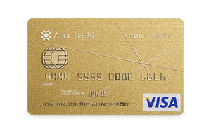 Tvöfaldir punktar um borð hjá Icelandair - mynd