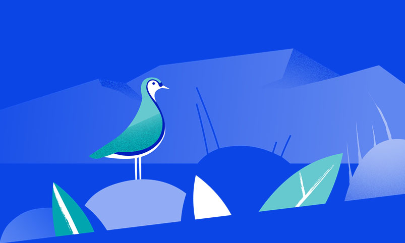 Áhrifagreining grænna innlána Arion banka - mynd