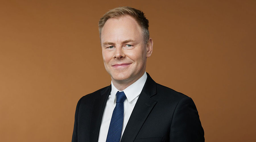 Rúnar Magni Jónsson - mynd