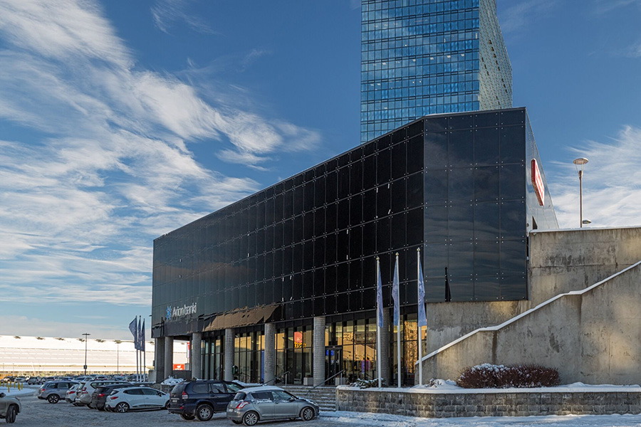 Ekki verður lengur tekið við dönskum 500 og 1.000 króna seðlum - mynd