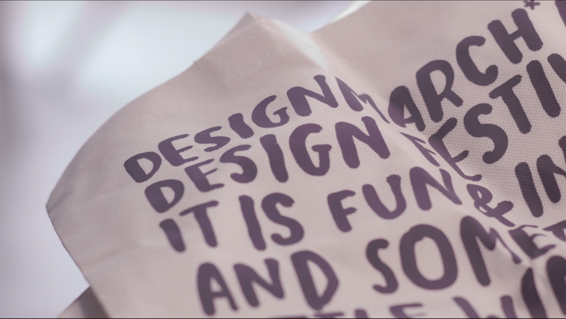 Af hverju er Arion banki í samstarfi við HönnunarMars? - mynd