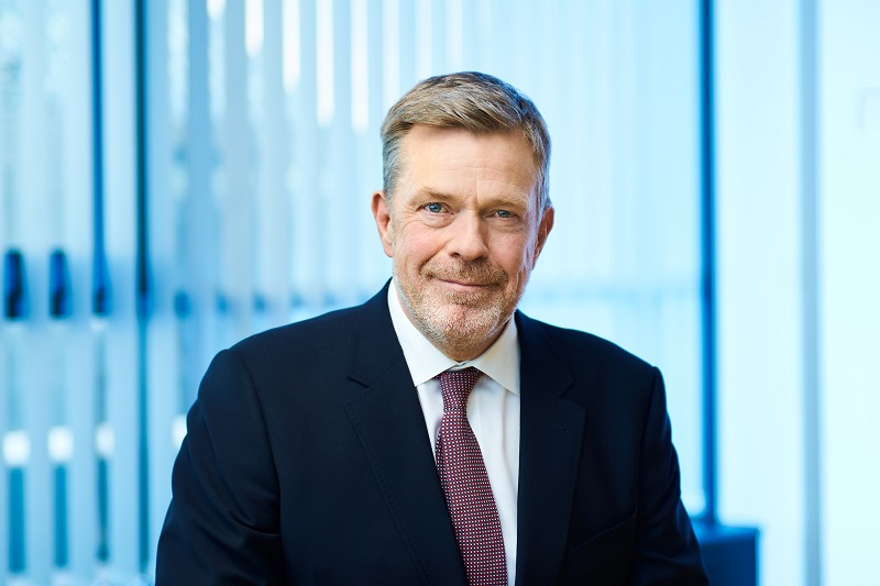 Standard & Poor's hækkar lánshæfismat Arion banka - mynd