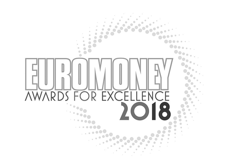 Arion banki valinn besti fjárfestingarbankinn á Íslandi - mynd