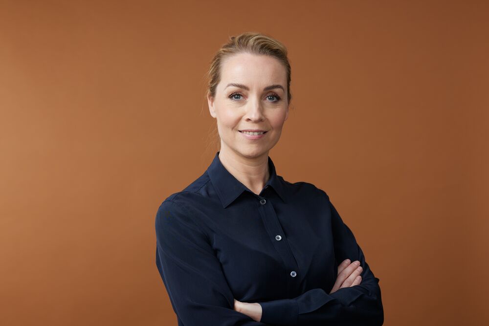 Birna Hlín Káradóttir - mynd