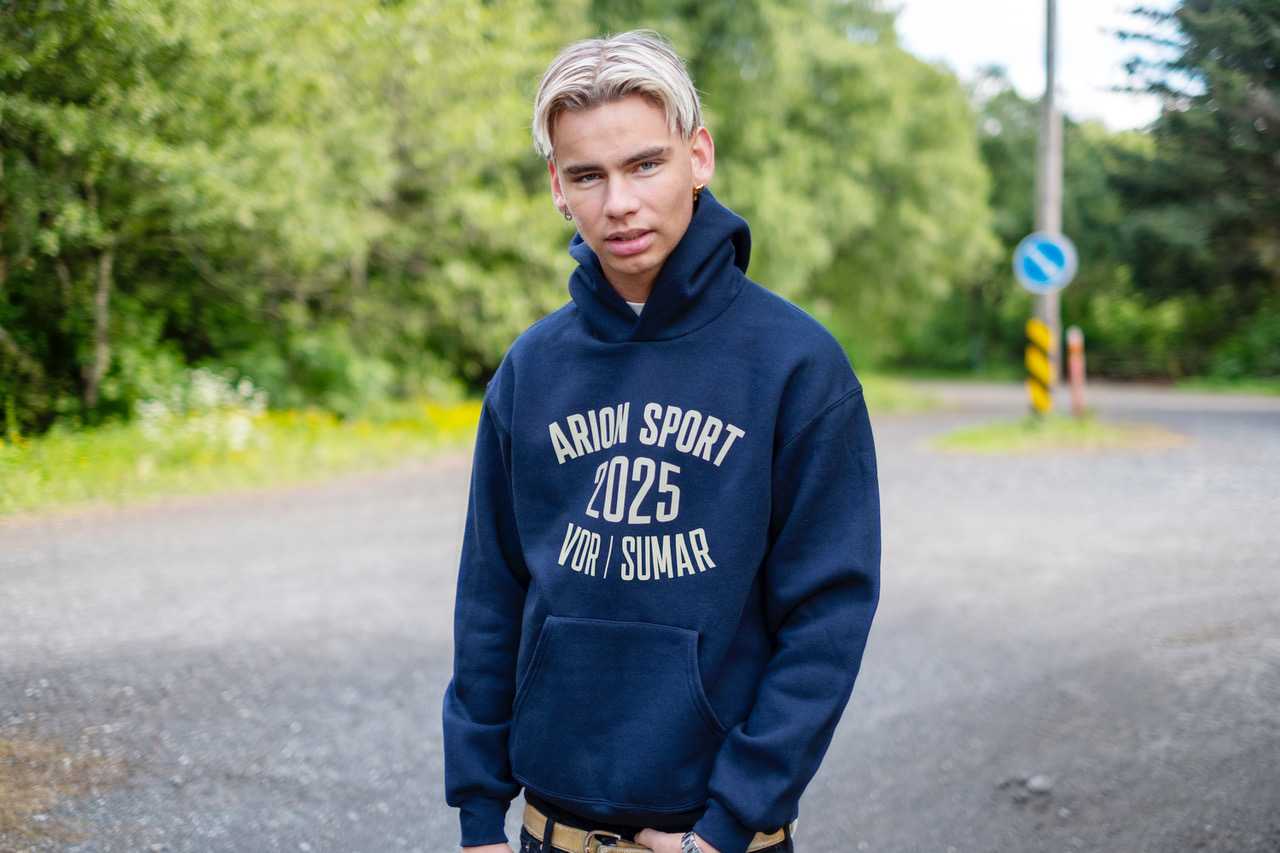 Vinningshafi í sumarleik Bláa kortsins - mynd