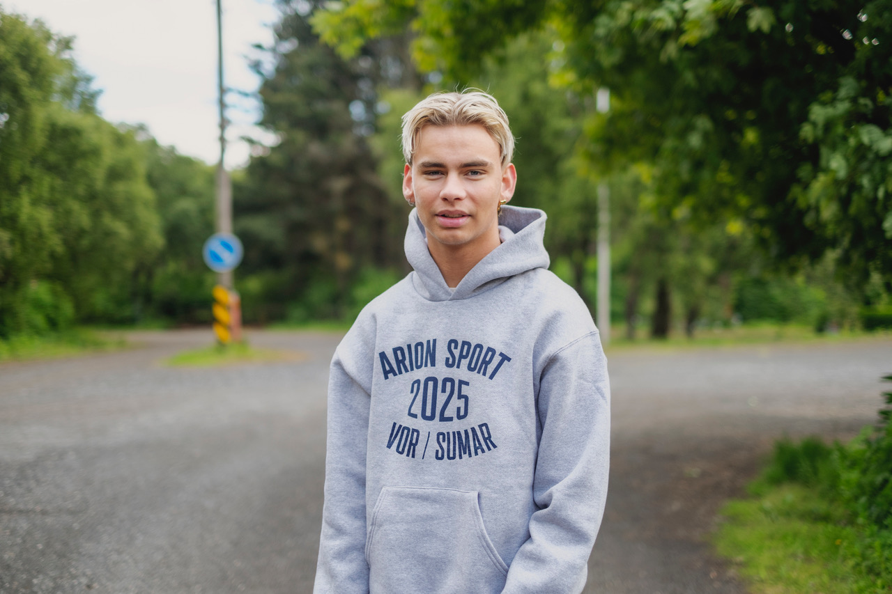 Vinningshafar í sumarleikjum Arion 2025 - mynd