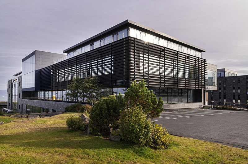 Breytingar á skerðingum almannatrygginga um áramót - mynd