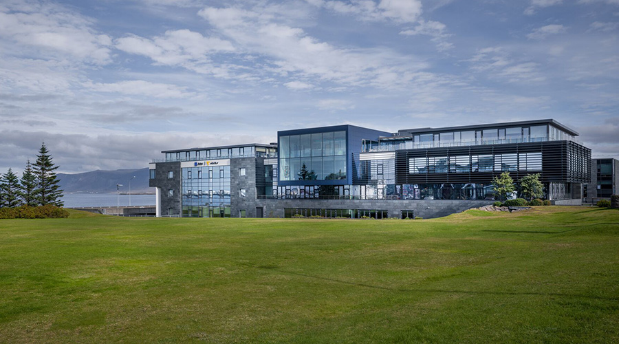 Afkoma Arion banka á fyrsta ársfjórðungi 2023 - mynd