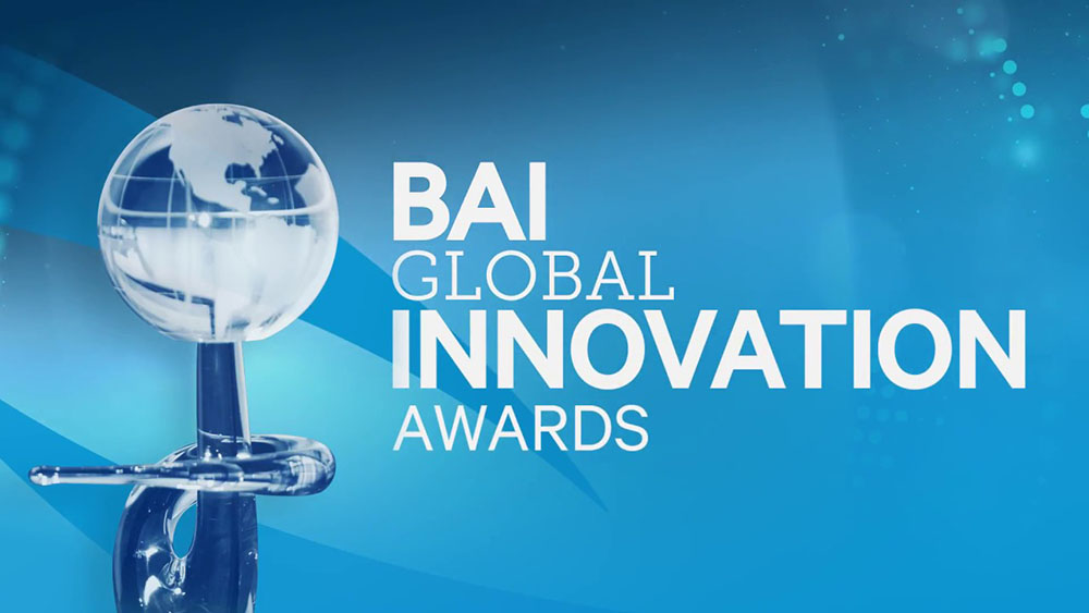 Arion banki fær verðlaun fyrir besta nýsköpunarhraðalinn - mynd