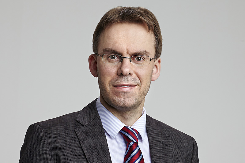 Jón Finnbogason ráðinn forstöðumaður lánaumsýslu hjá Arion banka - mynd