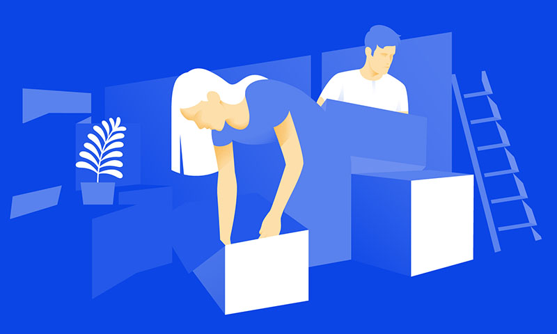 Fræðslufundur á Facebook um fasteignakaup og hvernig viðbótarlífeyrissparnaður nýtist til fasteignakaupa - mynd