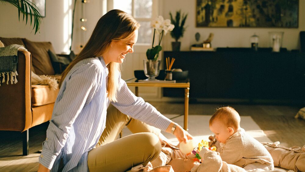 Equal amortization vs. equal principal repayments - mynd