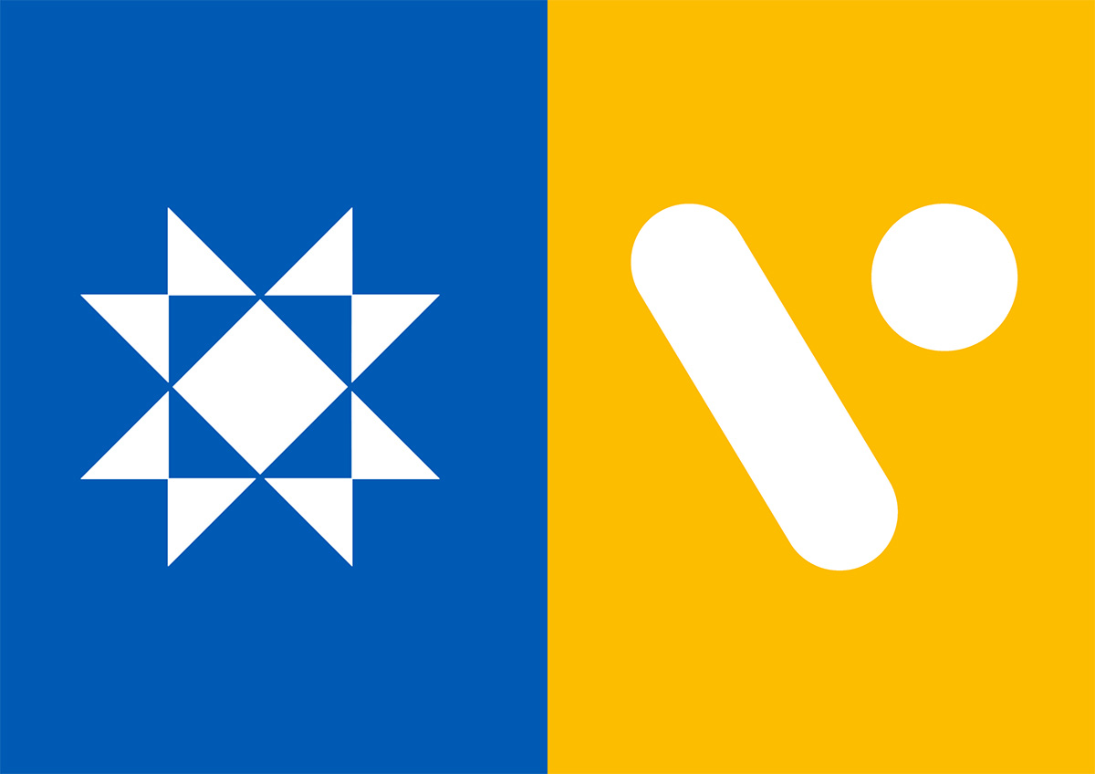 Vörður og Arion saman á Selfossi - mynd