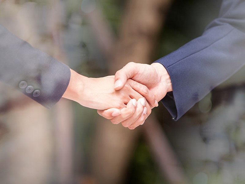 Áhugaverð ráðstefna um sáttamiðlun í viðskiptalífinu - mynd