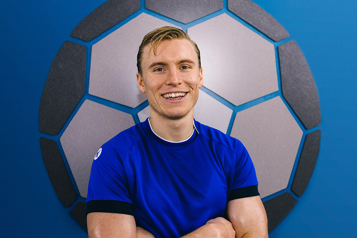 Við ætlum okkur stóra hluti - mynd