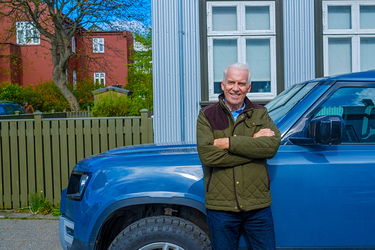 Hvað þarftu að hafa í huga við kaup á bíl? - mynd