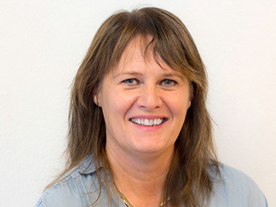 Aðalbjörg A. Gunnarsdóttir ráðin útibússtjóri Arion banka á Snæfellsnesi - mynd