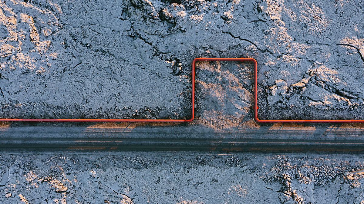 Farsælt stjórnskipulag lífeyrissjóða aðila vinnumarkaðarins - mynd