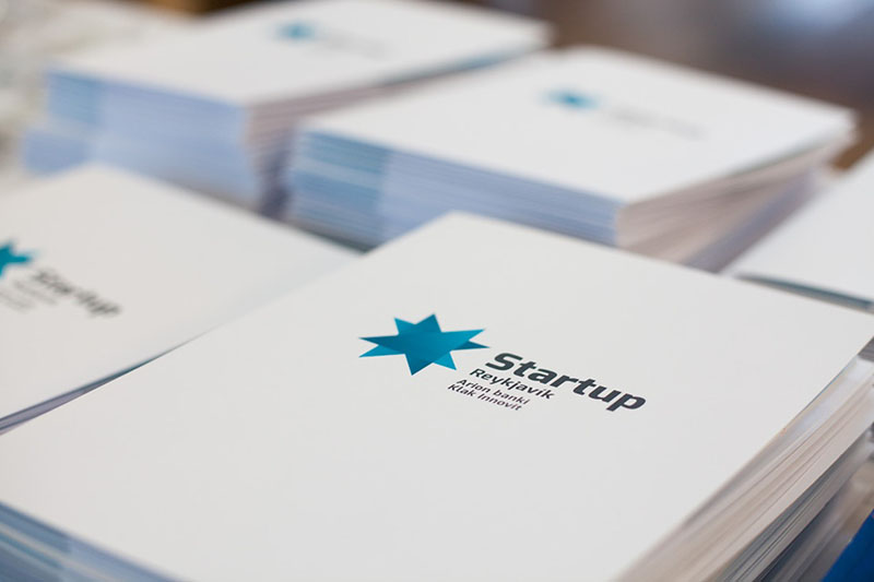 Tíu teymi valin til þátttöku í Startup Reykjavík - mynd