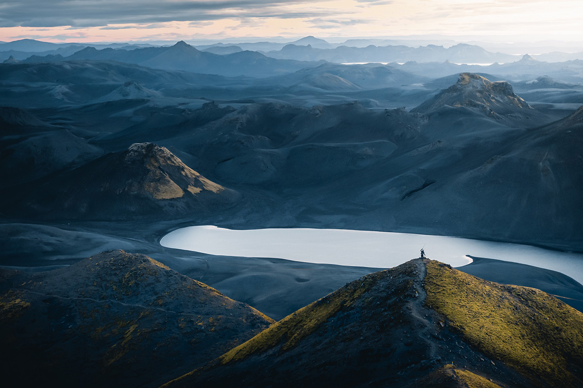Skýrslur Arion banka fyrir árið 2024 - mynd