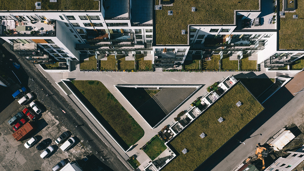 Að láta sig málin varða - mynd