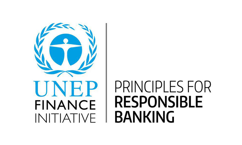 Arion banki tileinkar sér nýjar meginreglur UNEP FI um ábyrga bankastarfsemi - mynd