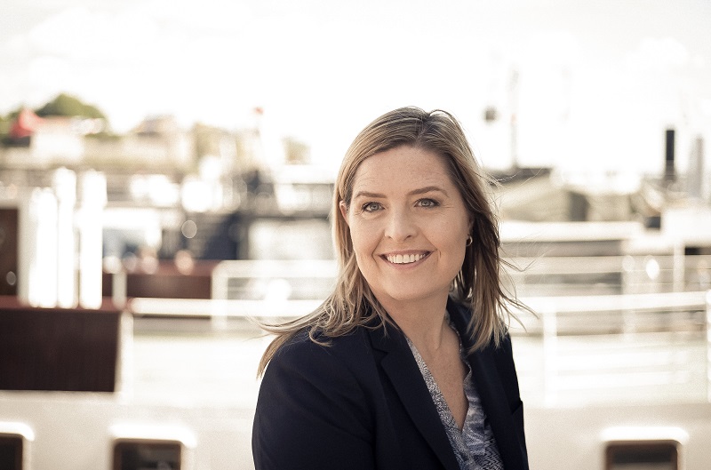 Nýr stjórnarmaður hjá Arion banka - mynd