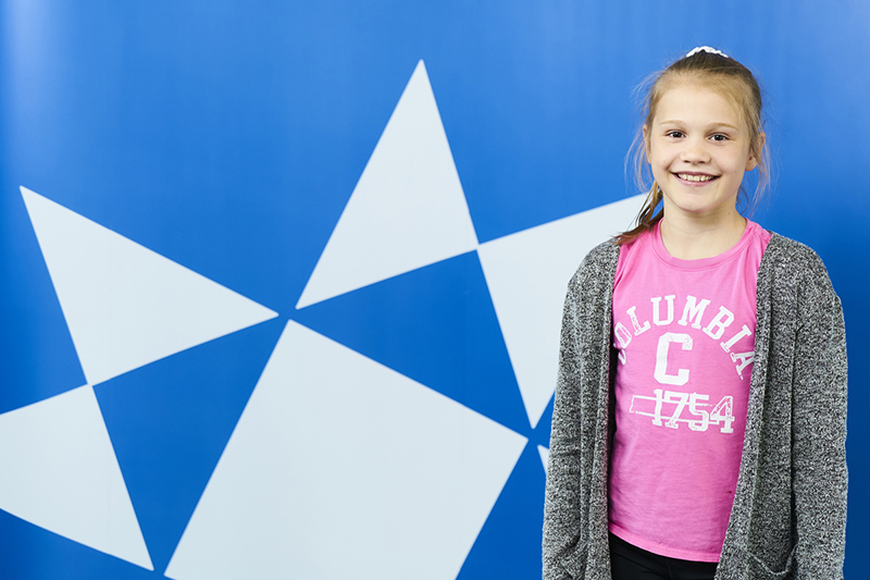 Sonja Ingimundardóttir - mynd