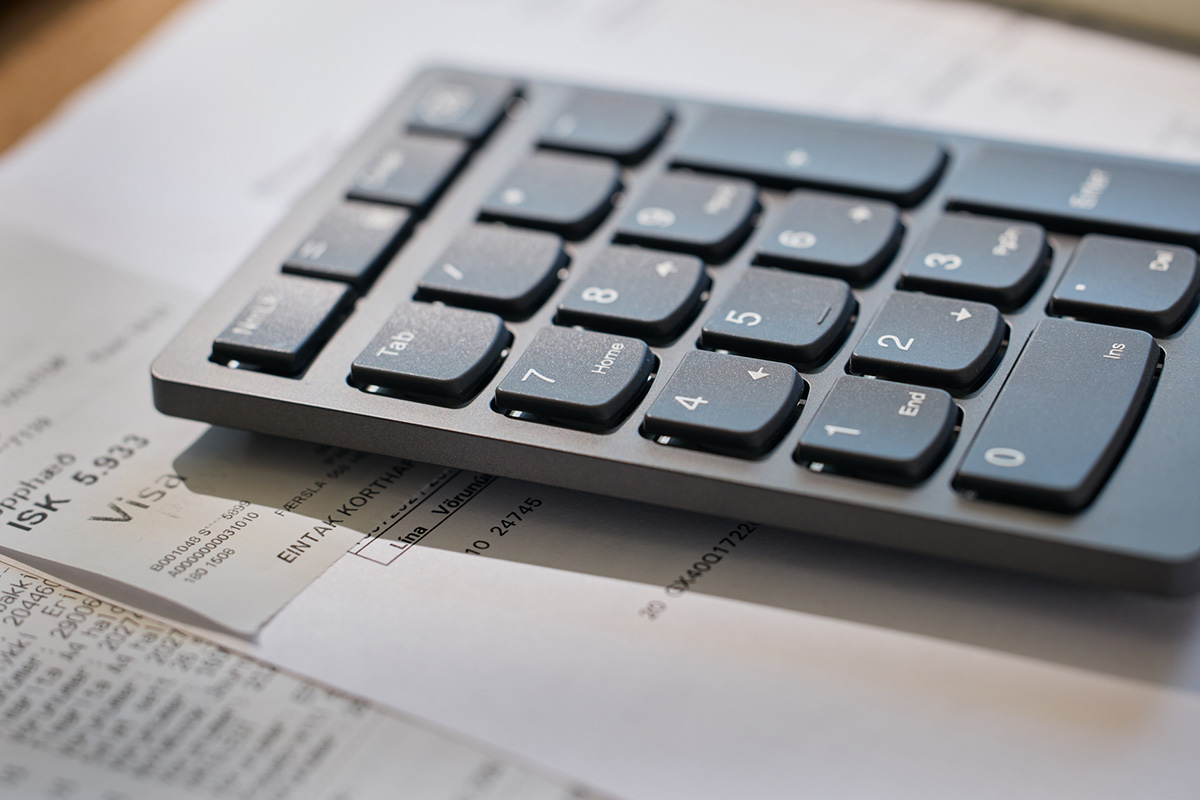 Skiptir lánstími máli? - mynd