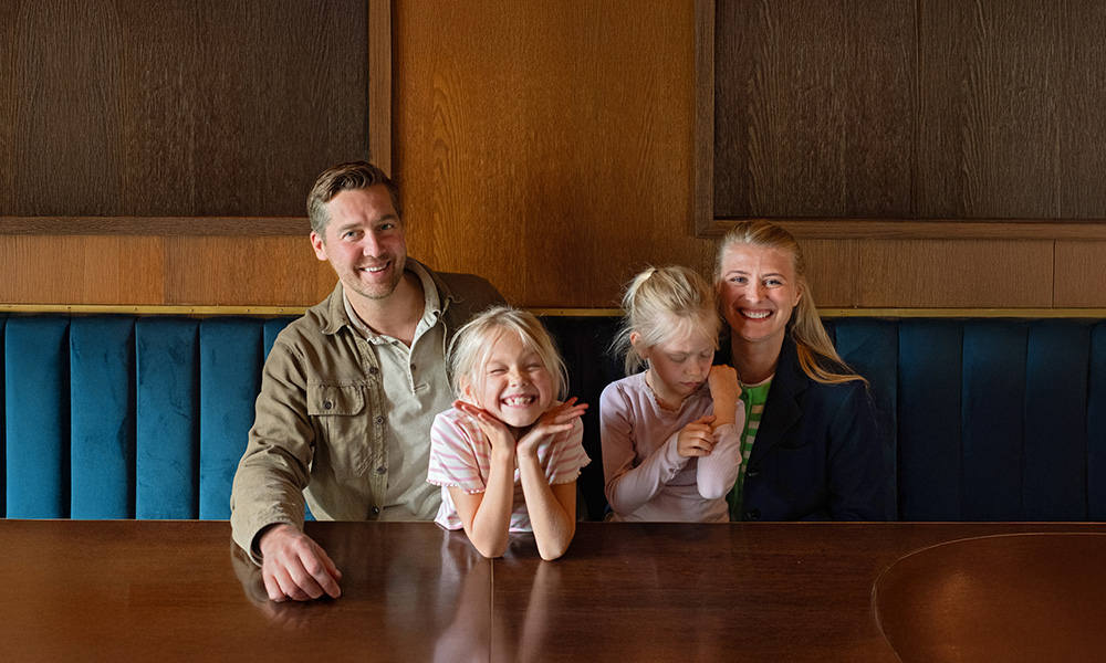 Nýr Fríðindareikningur: Vextir frá 7%  – greiddir í hverri viku!  - mynd