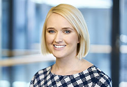 Erna Björg Sverrisdóttir - mynd