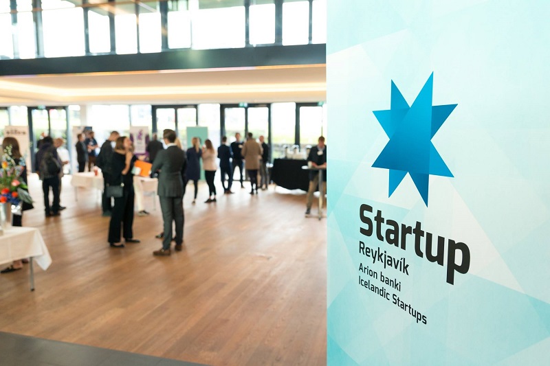 Opið fyrir umsóknir í Startup Reykjavik - mynd