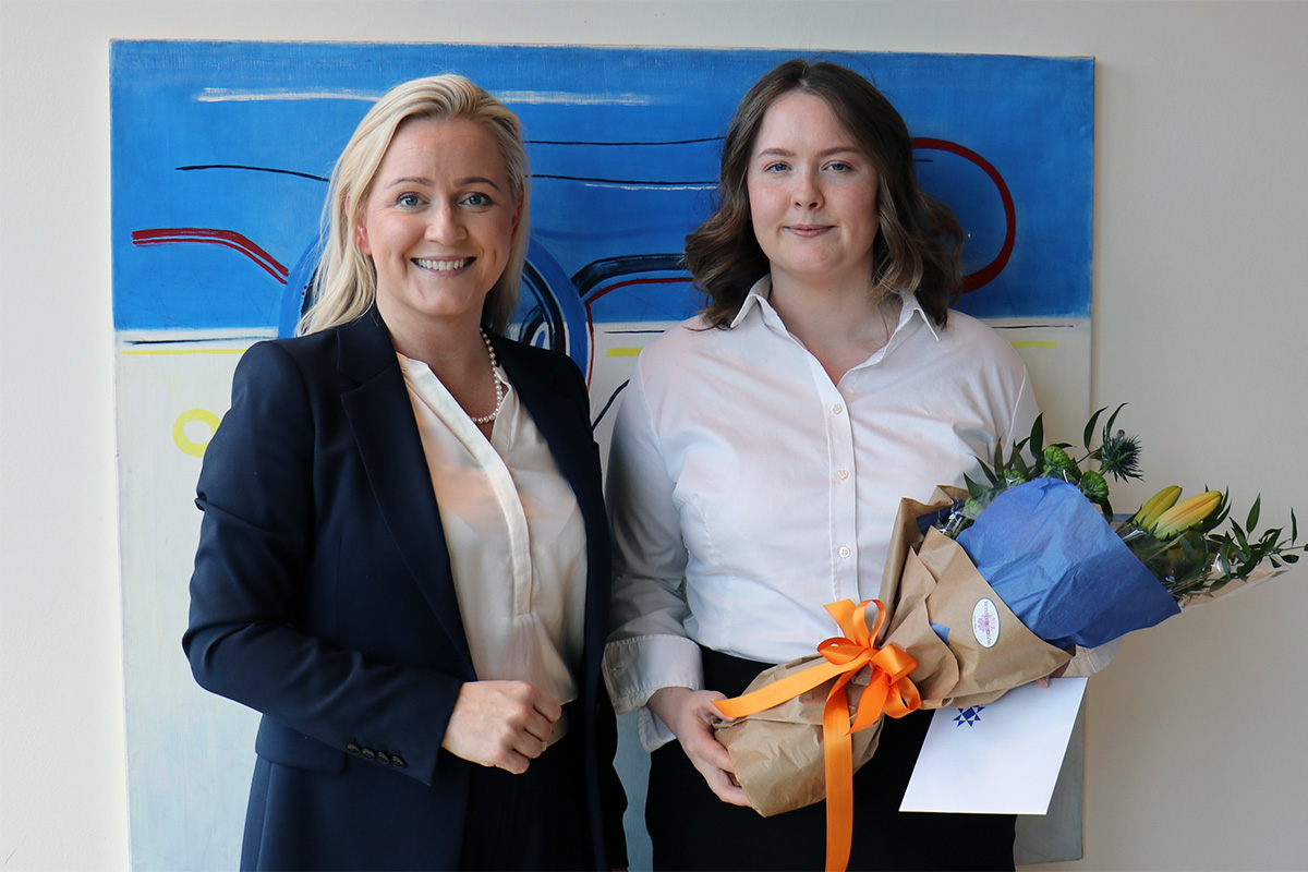 Metþátttaka í fjárfestingarkeppni Arion banka og Dyngju - mynd