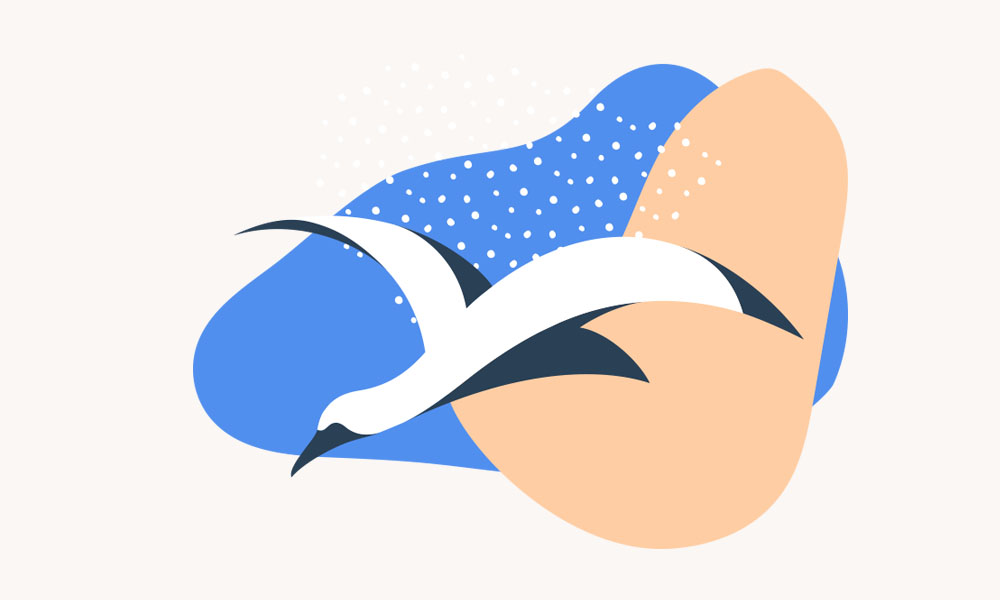 Nýr vefur Frjálsa lífeyrissjóðsins - mynd