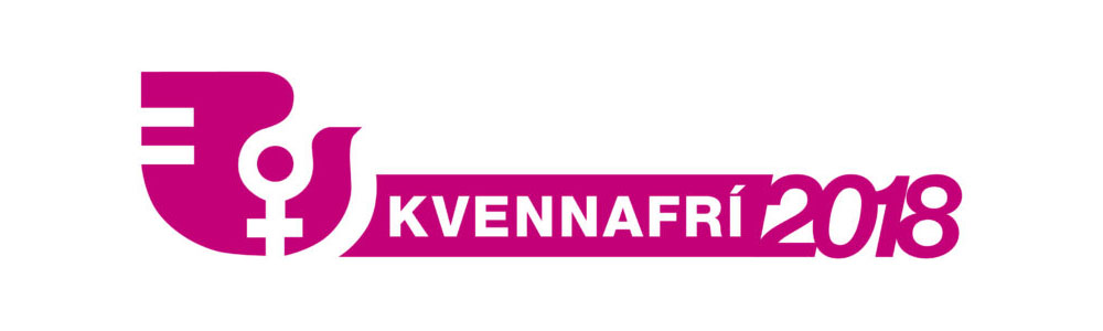 Kvennafrídagur - skert þjónusta eftir 14:55 - mynd