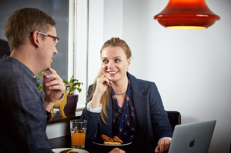 Fræðslufundir um útgreiðslur úr lífeyrissparnaði - mynd