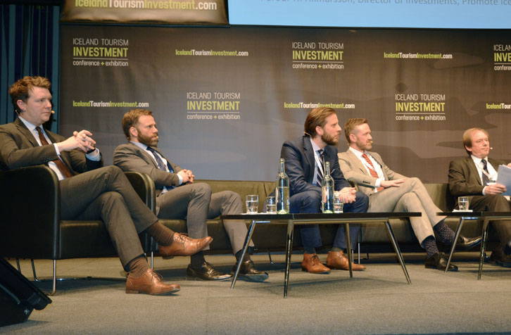 (Mynd: Terence Baker - www.hotelnewsnow.com) - mynd