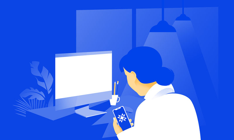 Útibú Arion banka á Sauðárkróki verður lokað út þessa viku - mynd