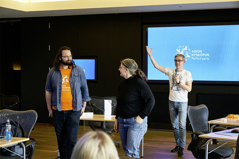 Quantity theory - mynd