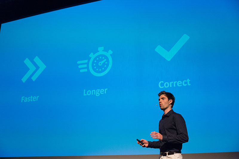 Startup Reykjavik Investor Day haldinn í sjötta sinn - mynd