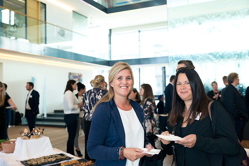 Startup Reykjavik Investor Day haldinn í sjötta sinn - mynd