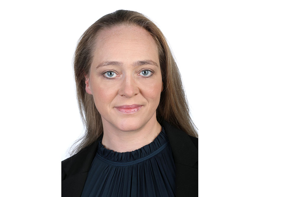 Sigríður Guðmundsdóttir ráðin innri endurskoðandi Arion banka - mynd