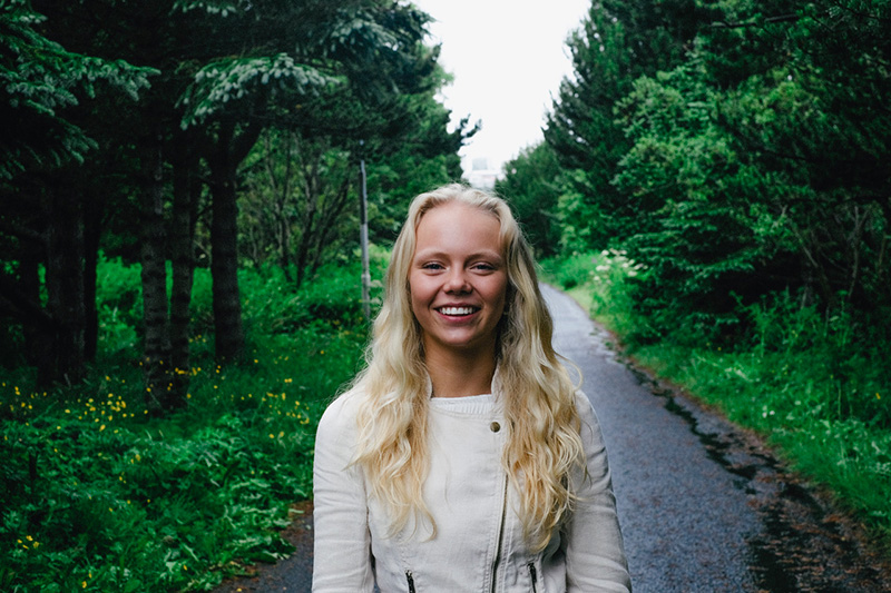 Vinningshafar í sumarlaunaleik Arion 2023 - mynd