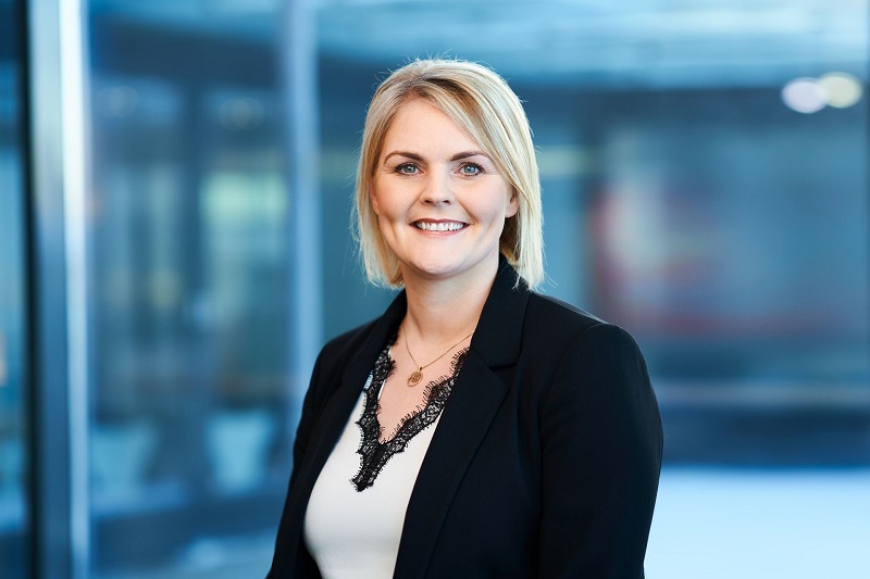 Elísabet Árnadóttir - mynd