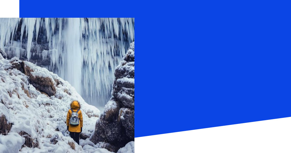 Ferðamannalandið Ísland: Mjúk lending eða magalending? - mynd